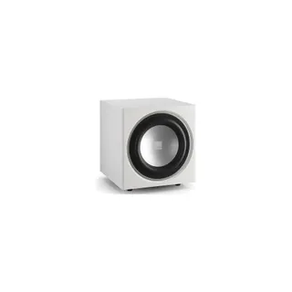 Caisson de basse DALI Sub E-9 F Blanc satin