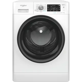 Lave linge hublot WHIRLPOOL FFDB10489BVFR - 10 kg - 1400 tr/min - Classe A - Moteur induction