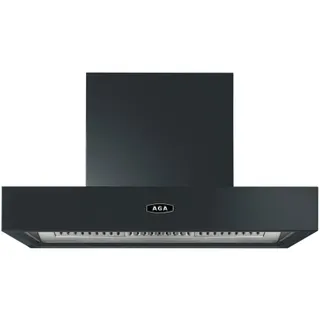 Hotte décorative murale AGA AGA-HOOD-890 SH-SLT