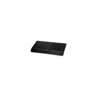 Domino induction PROFICOOK PC-DKI1067-noir