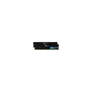 Mémoire vive CRUCIAL 32 Go DDR5 4800 Mhz