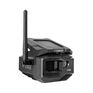 VOSKER V150 - Caméra de surveillance