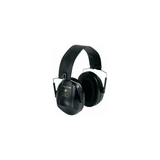 Casque anti bruit 3M Casque 3M Peltor Bull's Eye I Noir