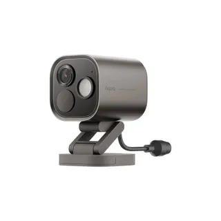 Dashcam AQARA Caméra Extérieure Hub G5 Pro (PoE)