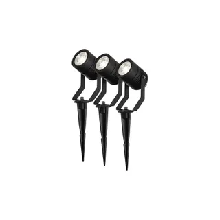Lampe LED NEDIS Intelligents Zigbee 3.0 IP65 Économique