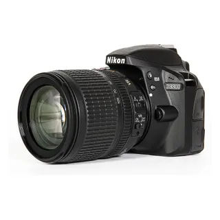 Appareil photo Reflex NIKON D3300 + 18-105VR