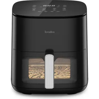 Friteuse sans huile TERRAILLON COOK&FRY XL 7L