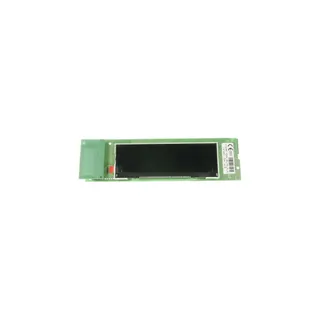 Carte HOOVER module d'affichage bandeau de commande