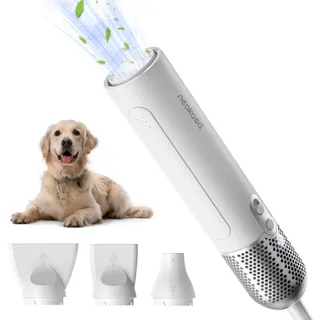 Kit de toilettage NEAKASA de toilettage F1 pour animaux