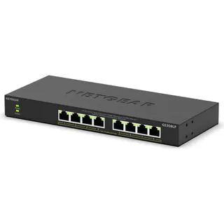 Hub USB C NETGEAR GS308LP-100EUS