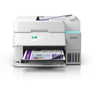 Imprimante jet d'encre EPSON EcoTank ET-3956