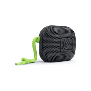 Enceinte nomade MUSE PORTABLE MUSE M-360-BT - Noir - 5W - Blu