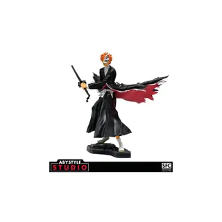 Figurine ABYSSE CORP Figurine Sfc - Bleach - Ichigo