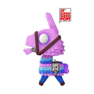 Figurine STE GAMESTOP EUROPE Figurine Funko Pop! N°511 - Fortnite -