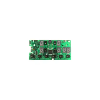 Carte BOSCH module clavier