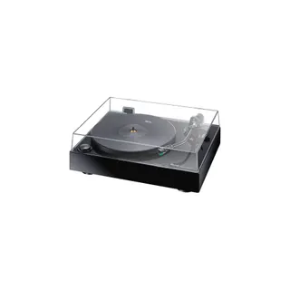 Platine vinyle MAGNAT MTT 990 Noir