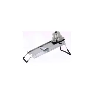 Coupe légumes DE BUYER Mandoline Ultra avec accessoires