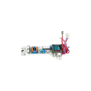Carte FAGOR carte filtre
