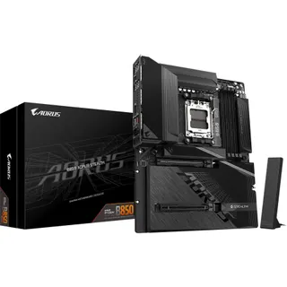 Carte mère GIGABYTE B850 AORUS STEALTH