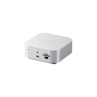 Boitier disque dur SATECHI Station Docking Thunderbolt 5 av