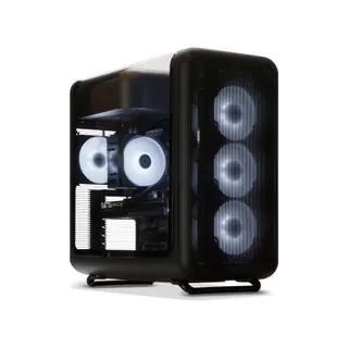 PC Gamer SEDATECH Intel Core Ultra 5 250KF PLUS, RTX5070Ti