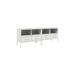 Meuble TV HELLOSHOP26 Meubles TV multimédia étagère télévision