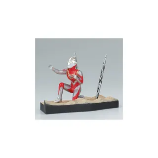 Figurine BANDAI Figurine - Special Effects Stagement -