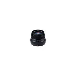 Objectif pour Hybride FUJIFILM XF 35mm F2 R WR Noir
