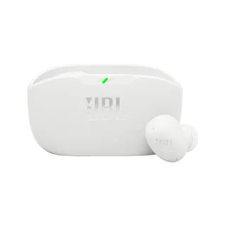 Ecouteurs JBL Wave Buds 2 Blanc