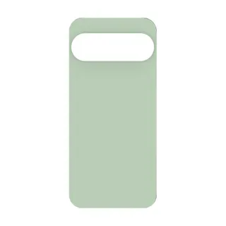 Pièce détachée AVIZAR Vitre arrière Google Pixel 9 Vert