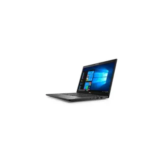Ordinateur portable reconditionné DELL Latitude 7480 - 8Go - SSD 256Go Reconditionné