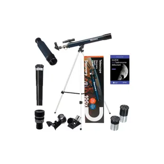 Télescope NEWONE Pack Télescope Discovery Spark 506 AZ av