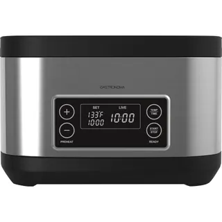 Machine sous vide GASTRONOMA 18310011