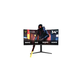 Ecran PC Gamer YEYIAN YMC-FV234-M1
