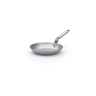 Poêle DE BUYER Mineral B Bois 24cm