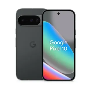 Smartphone GOOGLE Pixel 10 Noir Volcanique 256Go
