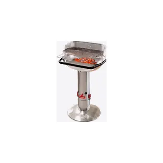Barbecue charbon BARBECOOK 5400269207465