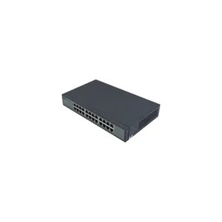 Switch ethernet KOMELEC Switch RJ45 Giga 24 Ports Rackable