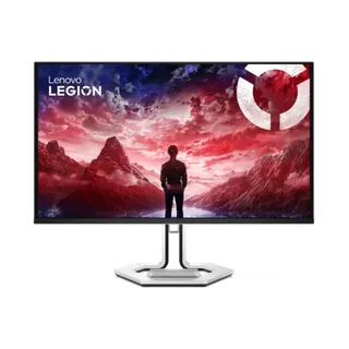 Ecran PC Gamer LENOVO Legion Pro 27Q-10 27" QHD 280Hz QD-OLED HDR True Black 400 HDMI 2.1 AMD FreeSync