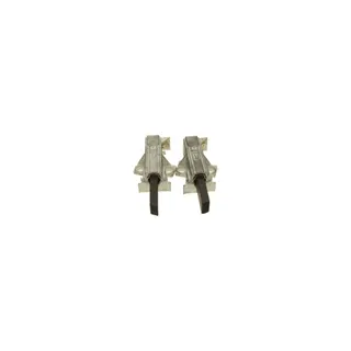 Charbon moteur BOSCH CHARBONS MOTEURS X2 - 00188484