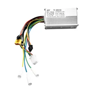 Pièce détachée ZERO Contrôleur Zero 9 48V