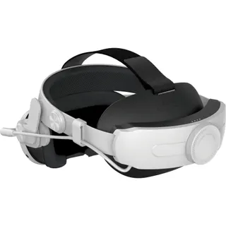 Sangle VENOM HEAD STRAP WITH POWER BANK