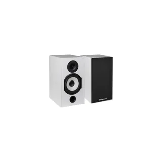 Enceinte bibliothèque CABASSE MT32 Antigua Blanc