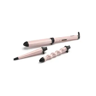 Fer multistyle BABYLISS MS750E Curl and Wave Trio