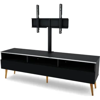 Meuble TV MELICONI WERU 160