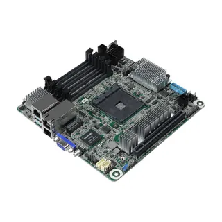 Carte mère ASROCK Rack X570D4I-2T