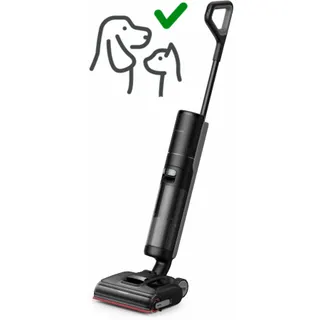 Aspirateur laveur DREAME H15 Pro