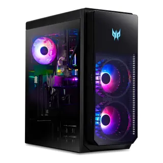 PC Gamer ACER Predator PO7-640 Reconditionné