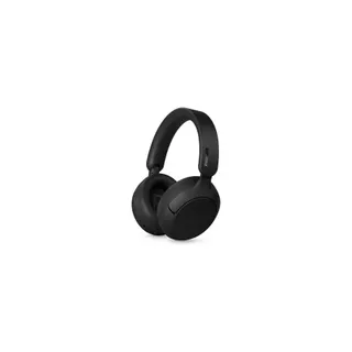 Casque PHILIPS Bluetooth sans fil TAH6000BK Noir