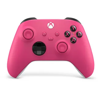 Manette MICROSOFT Deep Pink
